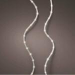 Lumineo LED sorolható fénycső 9, 95m meleg fehér (200 LED) (40101272)