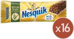 Nestlé Nesquik gabonapehely-szelet 16x25g