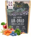 SANADOG SANA szárított BARF Menü - Bárány 2, 5 kg