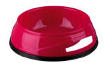 TRIXIE Castron Plastic cu Greutate Antiderapant 0.5 l 14 cm