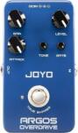 JOYO JF-23 Argos Overdrive Efect de chitară (<![CDATA[JF-23]]>)