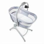 Chicco Baby Hug Air 4in1 leagăn-rest-canapea-canapea-canapea 0-15 kg (CH0007919385) Sezlong balansoar bebelusi