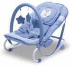 Asalvo Relaxare scaun balansoar înclinat 0-9 kg (AS16911) Sezlong balansoar bebelusi