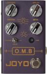 Joyo R-06 O. M. B Efect de chitară (R-06)