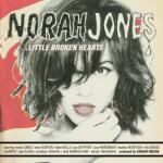 Norah Jones - Little Broken Hearts (LP) (5504777)