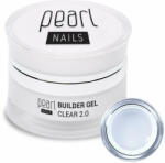 Pearl Nails Pearl Builder clear gel 2.0 15ml (3043685)
