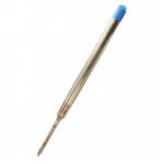 Centrum Пълнител Centrum Parker, син цвят на писане, 0.7 mm, сребтист (OK964)