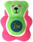 J&W medve 18 cm kutyajáték (8655)