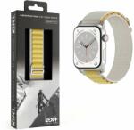NextOne Next One Adventure Loop for Apple Watch 41mm - White/Yellow (AW-41-ADV-WHYEL)