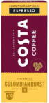 Costa Capsule cafea Costa Colombia Espresso, compatibil Nespresso, 10 capsule, 57g (5012547001728)