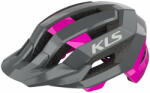  Kerékpáros sisak Kellys Sharp pink L/XL (58-61) (KE-22D004-LXL-2)