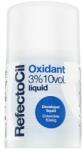 RefectoCil Oxidant 3% 10 vol. liquid emulsie cu textură lichidă activatoare de 3% 10 vol. 100 ml