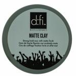 Revlon d: fi Matte Clay lut modelator pentru efect mat 75 g