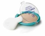 Dermacol Acnecover Mattifying Powder kompakt mattító púder problémás bőrre 11 g 1 Porcelain