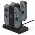  Nintendo Switch Joy-Con kontroller töltő állvány - digitalko