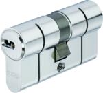 Abus Zárbetét 40mm/50mm +5 Kulcs Mabisz D6psn
