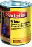 Sadolin Uv Extra Kültéri Lazúr 2, 5l Színtelen Oldószeres