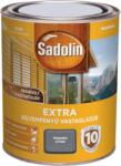 Sadolin Extra 0, 75l Platánszürke