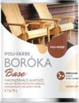 Poli-Farbe Boróka Base Fakonzerváló Alapozó 2, 5l