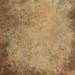 Domino Credo gres kültéri fagyálló 59, 8x59, 8cm barna padlólap