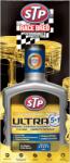 STP üzemanyag Adalék Stp 77400 Ultra 5in1 Diesel 400ml