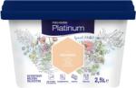 Poli-Farbe Platinum színes beltéri falfesték B30 Beléndek, 2, 5l