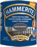 Hammerite Fémfesték Fényes Grafitszürke 2, 5l