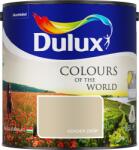 Dulux Nagyvilág Színei 2, 5l Kender Zsúp