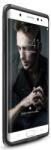 Ringke Husa Samsung Galaxy Note 7 Fan Edition Ringke Flex S DEEP BLUE + Bonus folie protectie Ringke Invisible Screen Defender (151581)