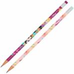 Luna Disney Hercegnők grafit ceruza radír véggel több változatban 1db (000563834) - pepita