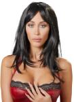 SESSO Peruca Long Black