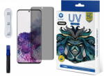 LITO Folie pentru Samsung Galaxy S22 5G / S23 - Lito 3D UV Glass - Privacy (KF238782) - pcone