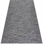  COLOR Sisal Szőnyeg - Szürke/Ezüst - 160x230 cm (B1097)