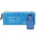 Victron Energy Lifepo4 Smart 200ah 24v Battery (bat524120610) - pcone