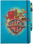 Cine Replicas Set caiet cu pix Animation: Looney Tunes - Looney Tunes (WB 100th) (HPE60932)