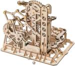 Robotime Puzzle 3D din lemn Robo Time din 233 de piese - Catar Marble (LG504)