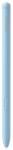  EJ-PP610BLE Samsung Stylus S Pen pro Galaxy S6 Lite kék (ömlesztve) (349166)