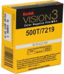 Kodak Vision3 (ISO 500 / 500T / 7219) Színes negatív film (8955346)