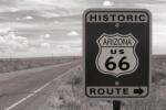 Route 66 , poszter tapéta 375*250 cm (MS-5-0033)