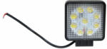  10W szuper erős LED munkalámpa / autós LED fényszóró (ML-LW5027)