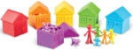 Learning Resources Set de joc pentru sortarea pentru copii - Familie (6611100431) Figurina