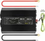 Goobay 58890 Autós inverter (12V / 1000W) (58890)