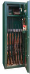  Diana Standard 7 fegyverszekrény (pepita-1011570)