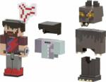 Mattel Minecraft Creator Series Kiegészítő figura (HJG79/HNW10)