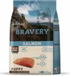 Bravery Dog Puppy Medium/Large Grain Free Salmon (2 x 12 kg) 24 kg (219919)