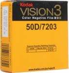 Kodak Vision3 (ISO 50 / 50T / 7203) Színes negatív film (1738053)