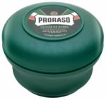  Proraso Refreshing And Toning Shaving Soap borotvaszappan 150 ml