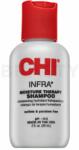 CHI Infra Shampoo erősítő sampon haj regenerálására, táplálására és védelmére 59 ml