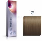 Wella Illumina Color professzionális permanens hajszín 7/ 60 ml