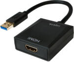 LogiLink USB3.0 - HDMI Adapter